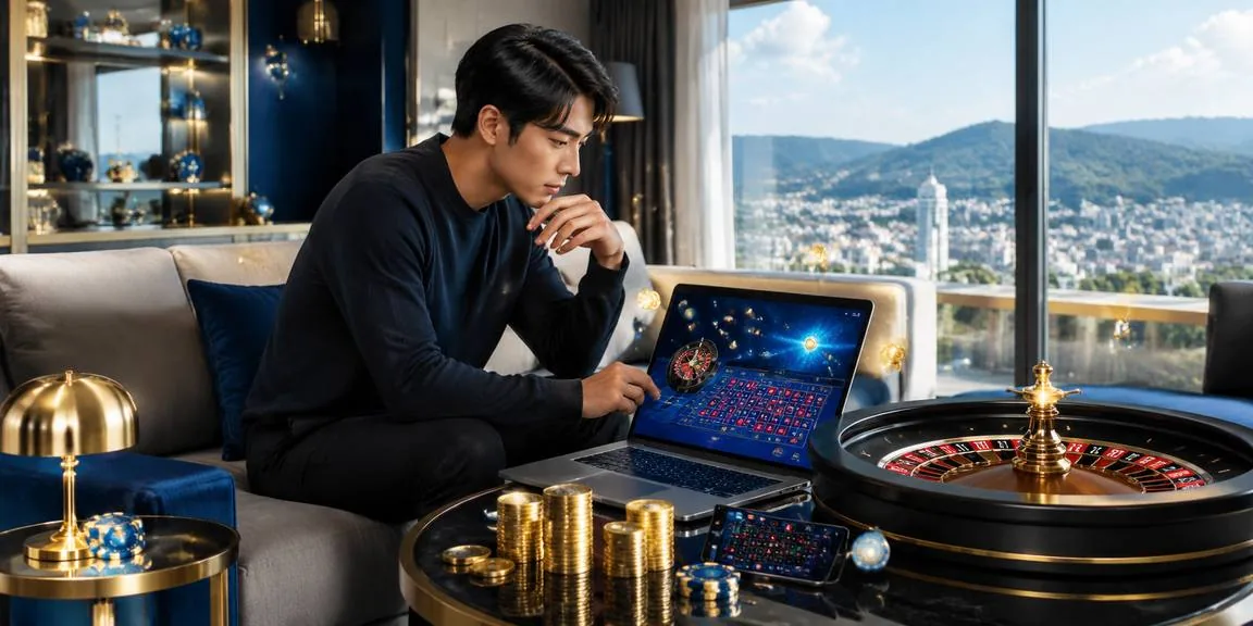 ncw77 Khám phá Slot Vòng Vàng tại ncw77