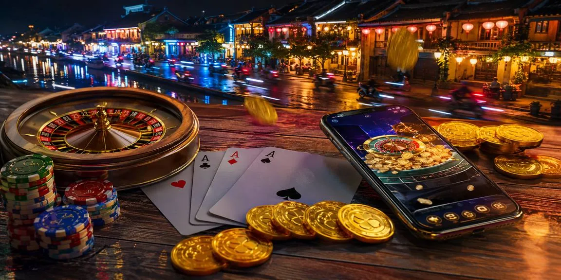 ncw77 Slot Vòng Vàng ncw77 có gì?